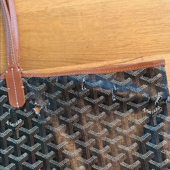 Goyard GM Tote Bag - Picture 4 of 15